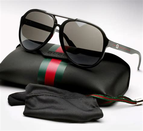 gucci special edition sunglasses.